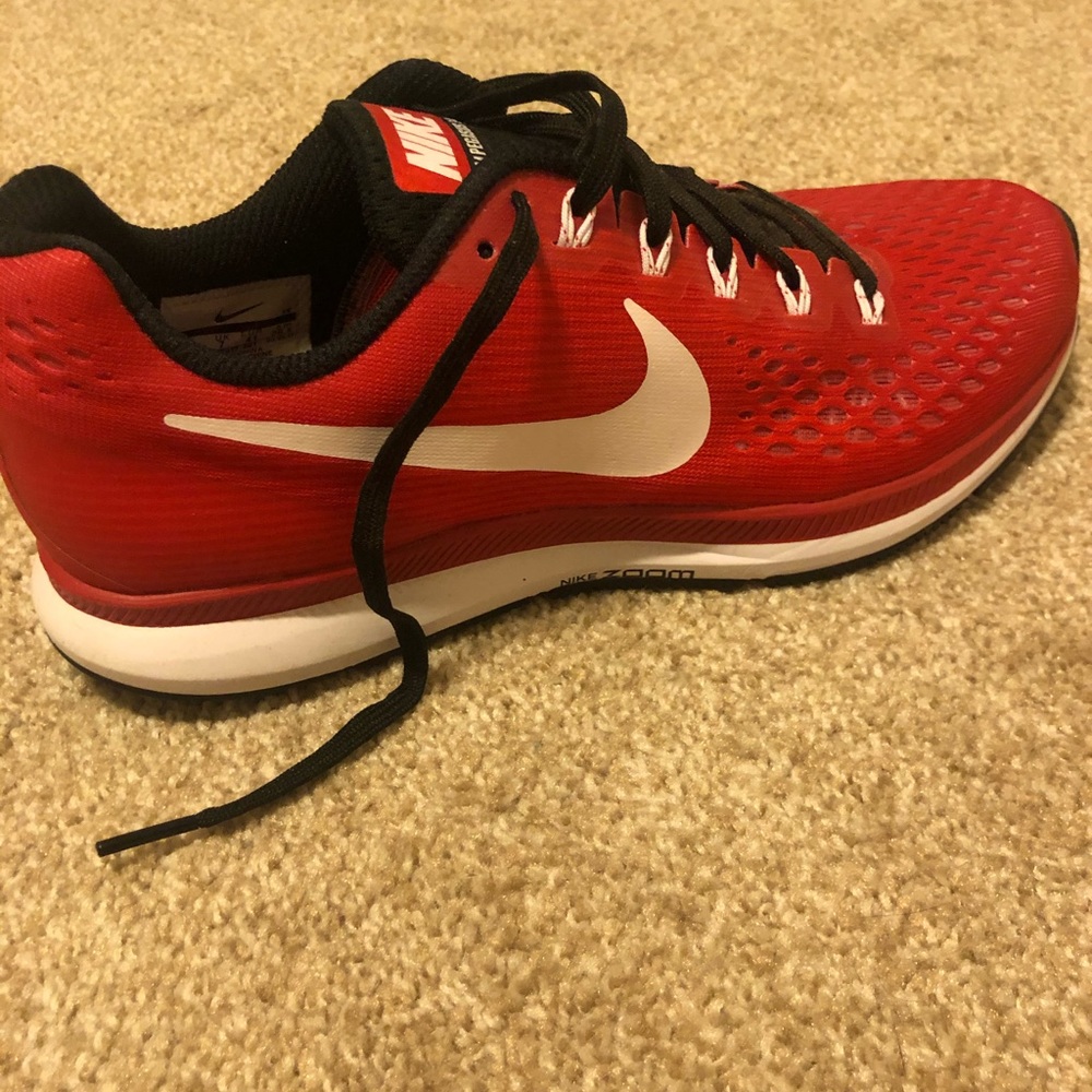 Nike Running Shoes